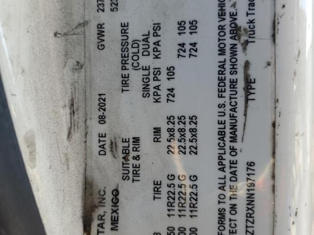 International Lt625 Image 8