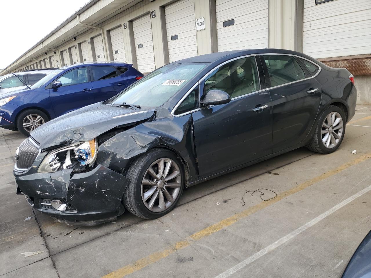 Buick Verano Image 1