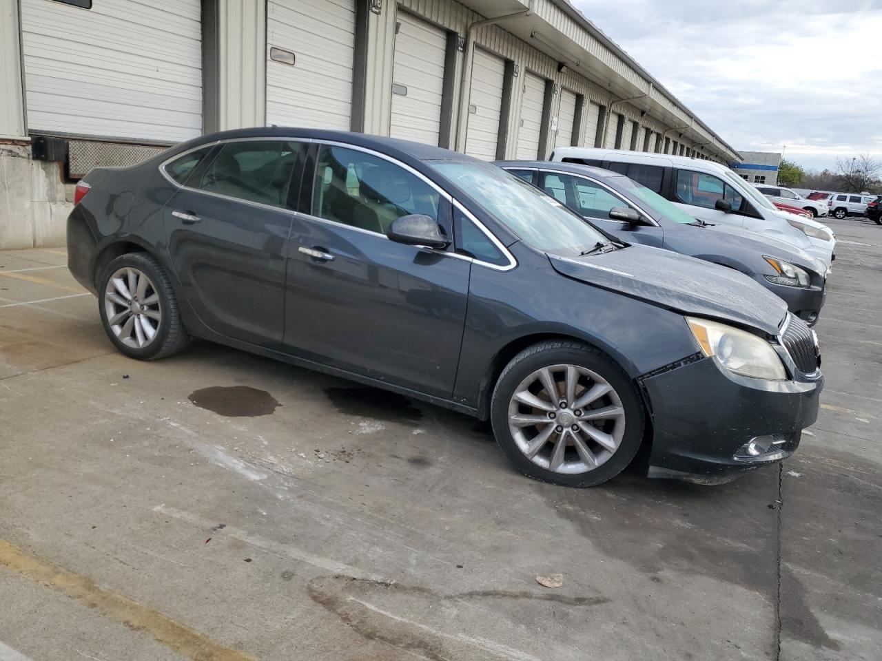 Buick Verano Image 3