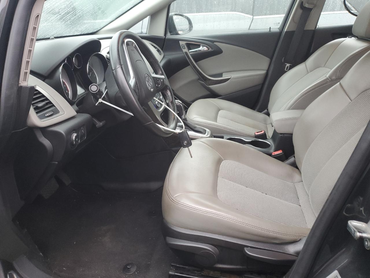 Buick Verano Image 7