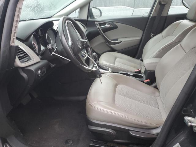 Buick Verano Image 7