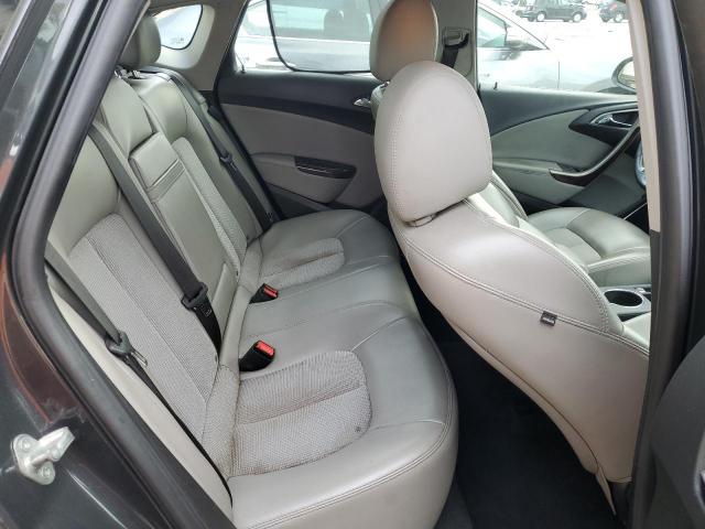 Buick Verano Image 4