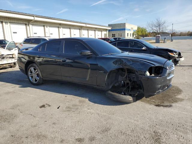 Dodge Charger R/t Image 2