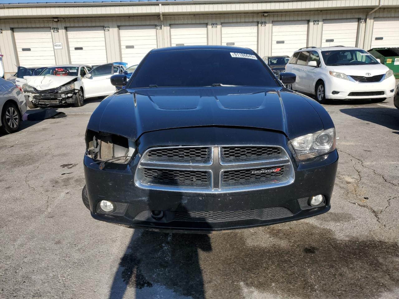 Dodge Charger R/t Image 13