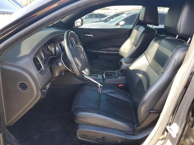 Dodge Charger R/t Image 10