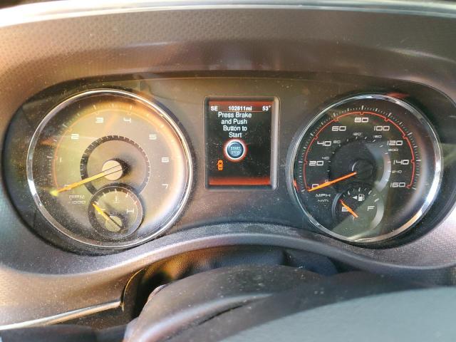 Dodge Charger R/t Image 5