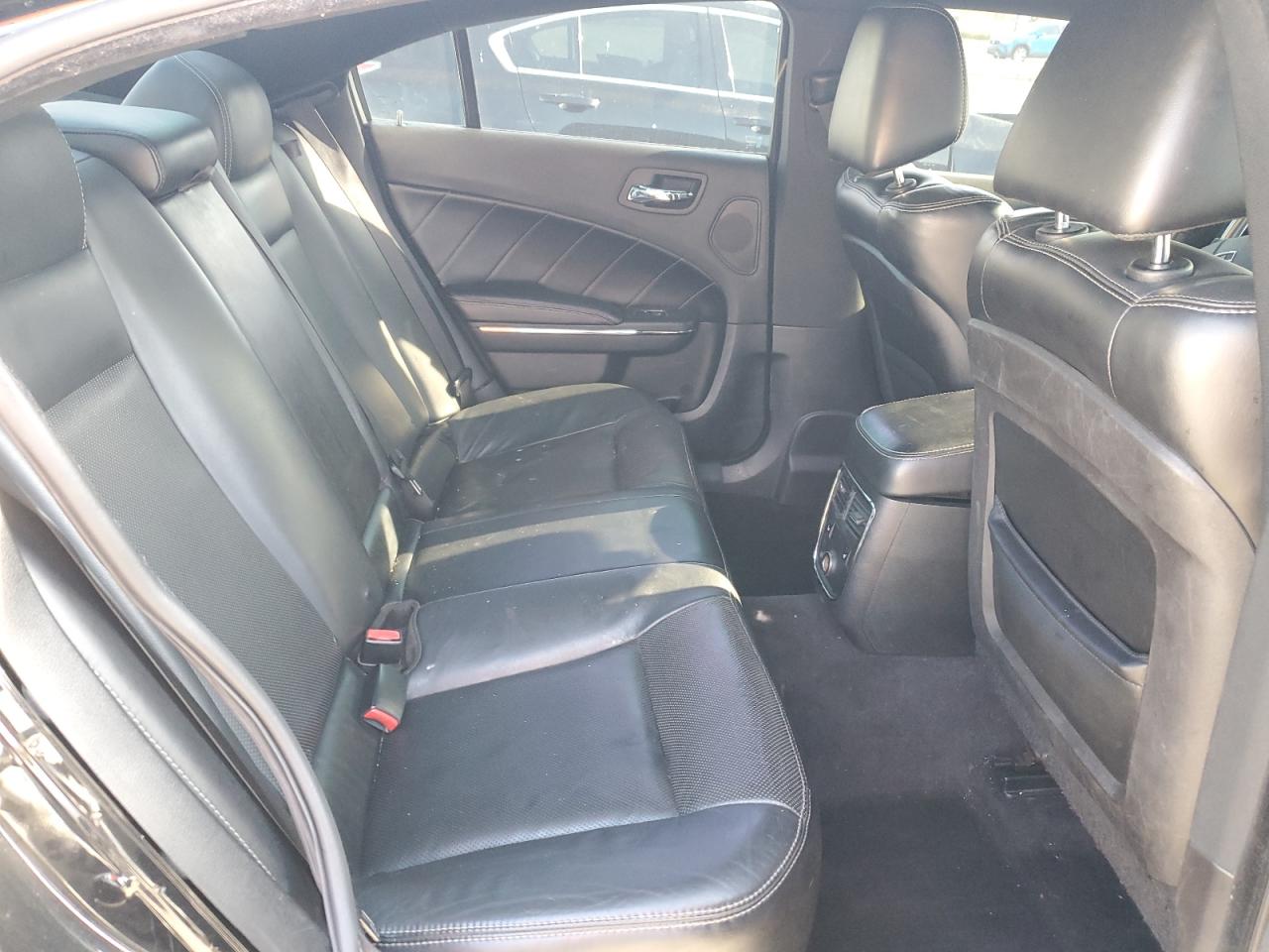 Dodge Charger R/t Image 6