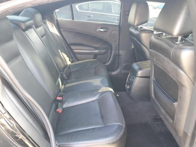 Dodge Charger R/t Image 6