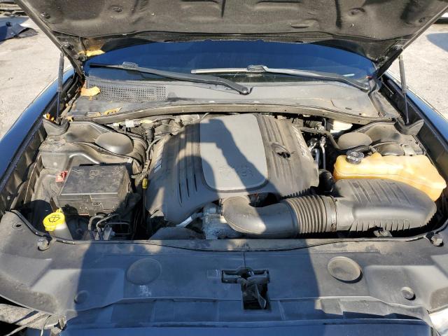 Dodge Charger R/t Image 8