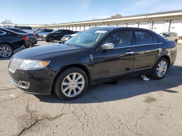  Salvage Lincoln MKZ