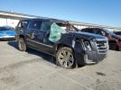 Cadillac Escalade Esv Premium Luxury Image 6