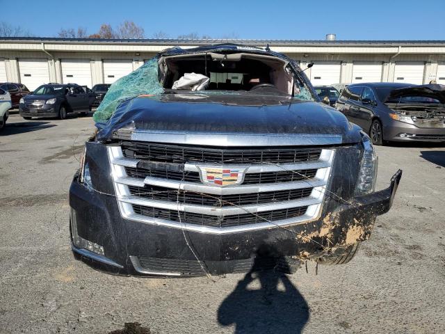 Cadillac Escalade Esv Premium Luxury Image 12