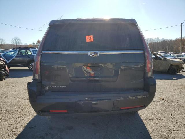 Cadillac Escalade Esv Premium Luxury Image 7