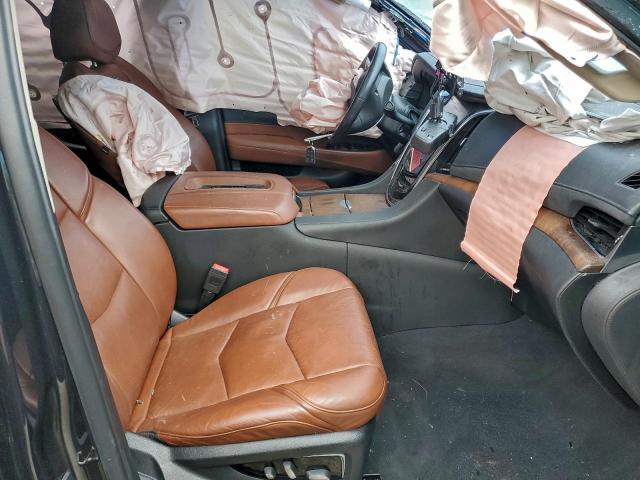 Cadillac Escalade Esv Premium Luxury Image 8