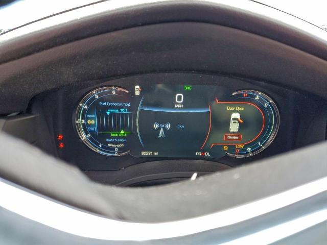 Cadillac Escalade Esv Premium Luxury Image 3