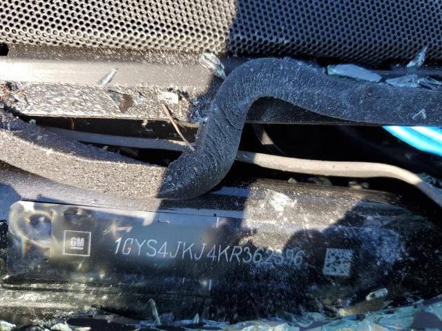 Cadillac Escalade Esv Premium Luxury Image 5