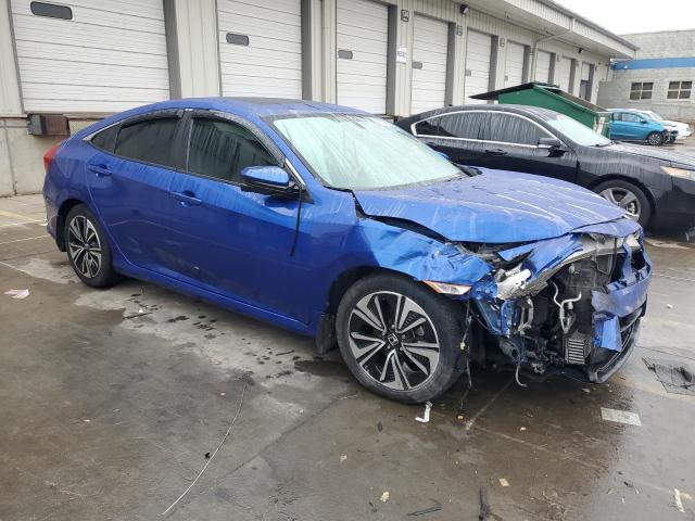 Honda Civic Ex Image 10