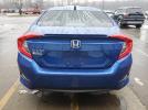 Honda Civic Ex Image 12