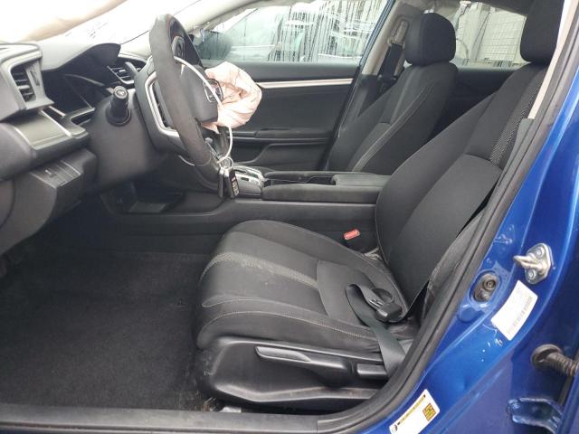 Honda Civic Ex Image 2