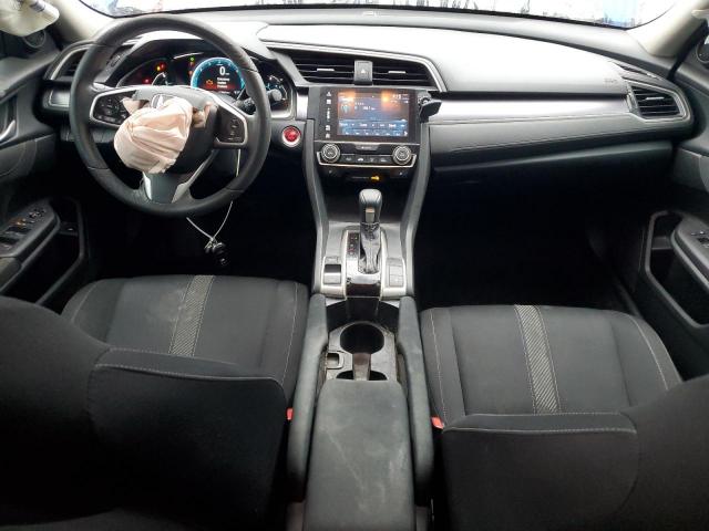 Honda Civic Ex Image 5