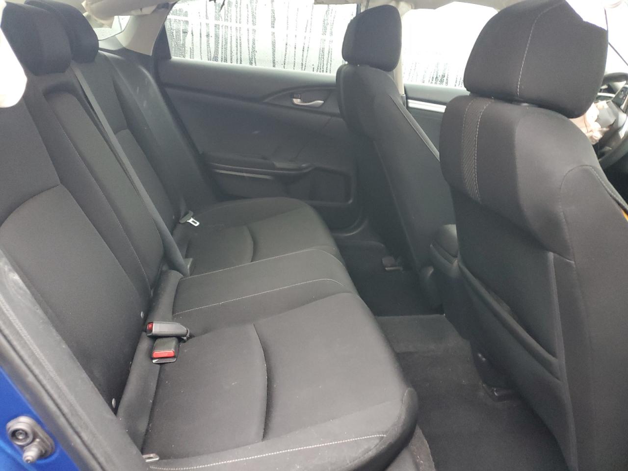 Honda Civic Ex Image 9