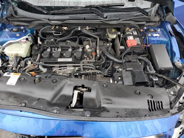 Honda Civic Ex Image 7