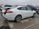 Ford Fusion Se Image 5
