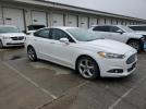 Ford Fusion Se Image 2