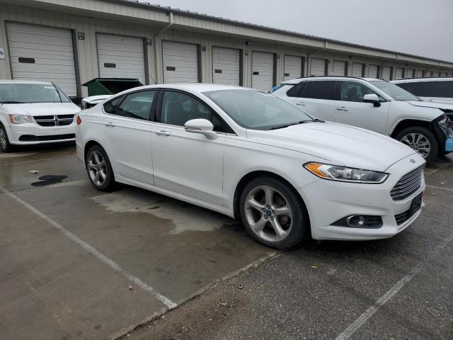 Ford Fusion Se Image 2