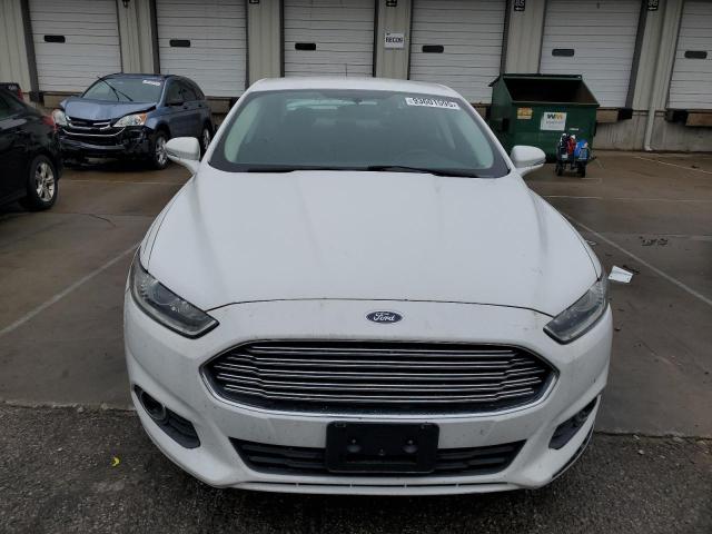 Ford Fusion Se Image 3