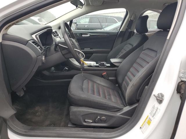 Ford Fusion Se Image 9