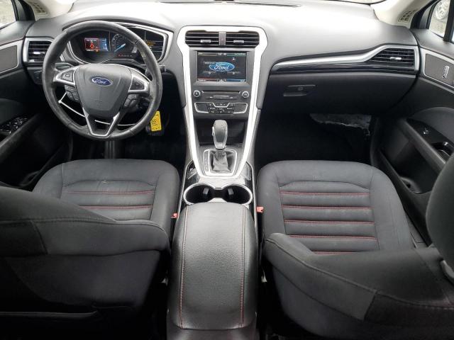 Ford Fusion Se Image 4