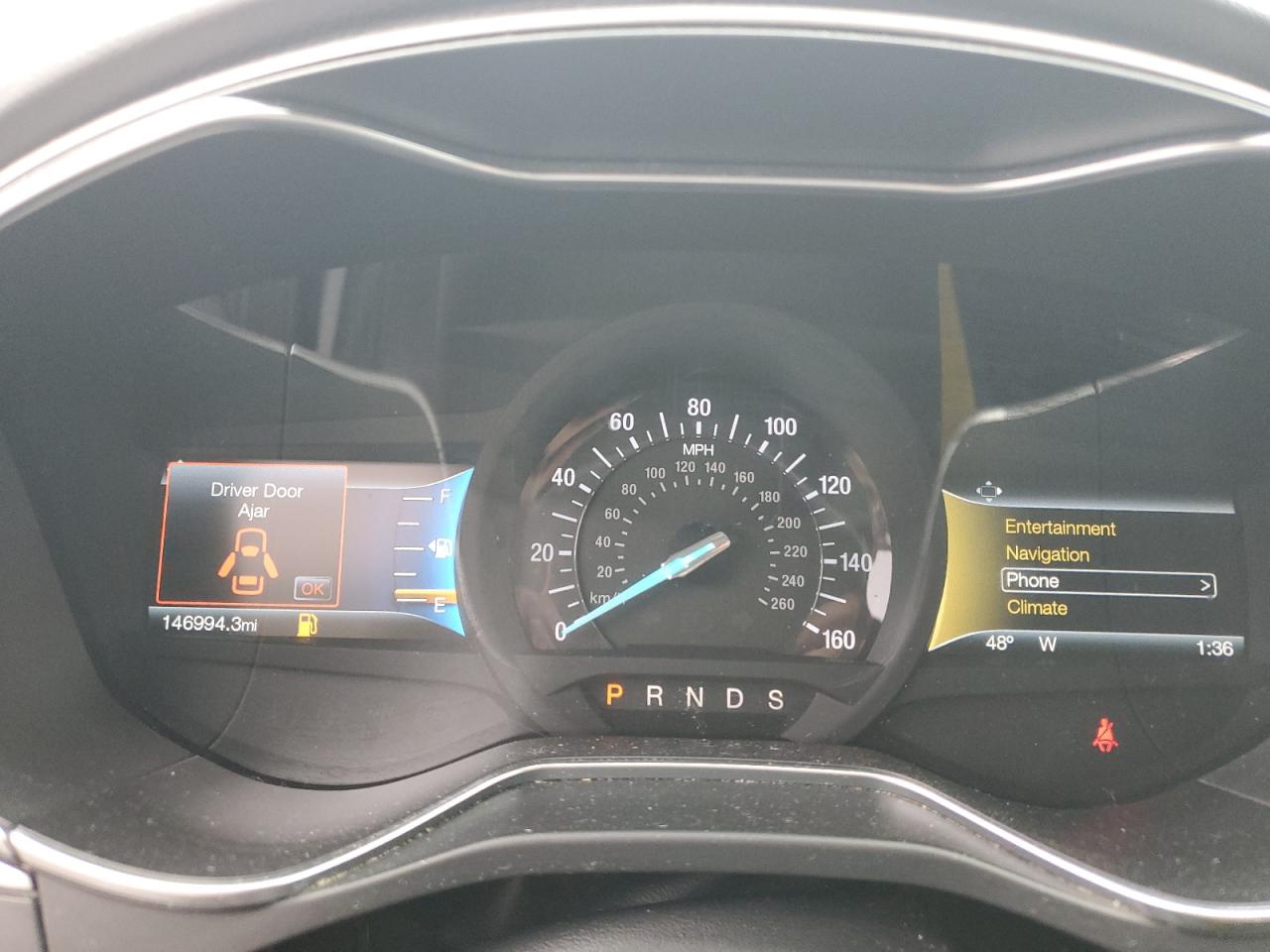 Ford Fusion Se Image 7