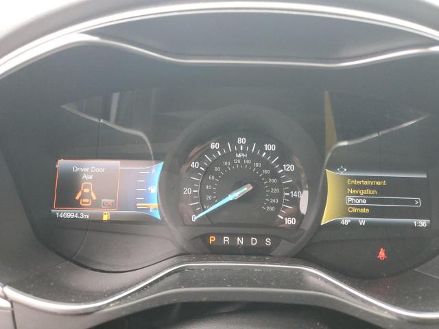 Ford Fusion Se Image 7