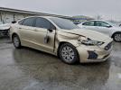 Ford Fusion S Image 5
