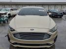 Ford Fusion S Image 2