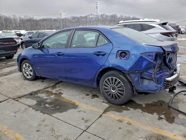 Toyota Corolla L Image 9