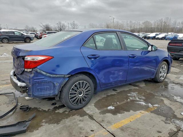 Toyota Corolla L Image 2