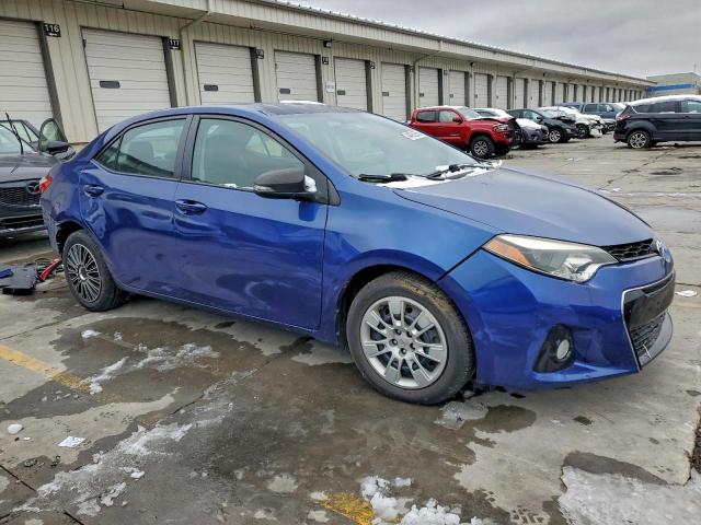 Toyota Corolla L Image 4