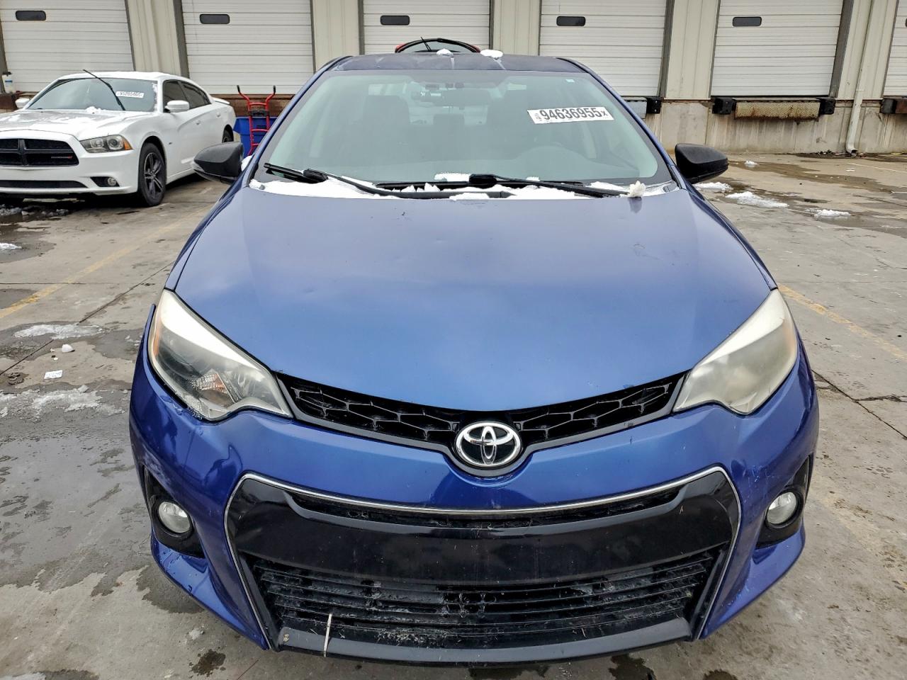 Toyota Corolla L Image 10