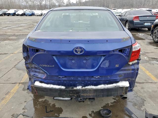 Toyota Corolla L Image 12