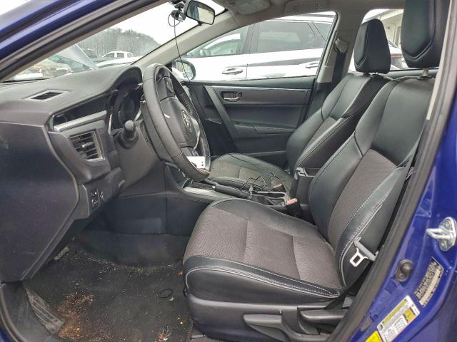 Toyota Corolla L Image 3