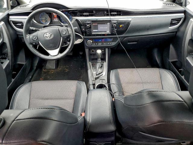 Toyota Corolla L Image 5