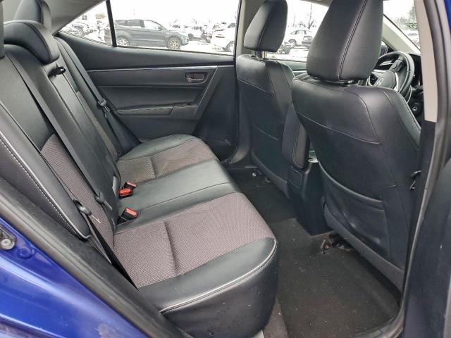 Toyota Corolla L Image 13