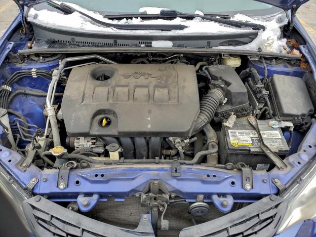 Toyota Corolla L Image 6