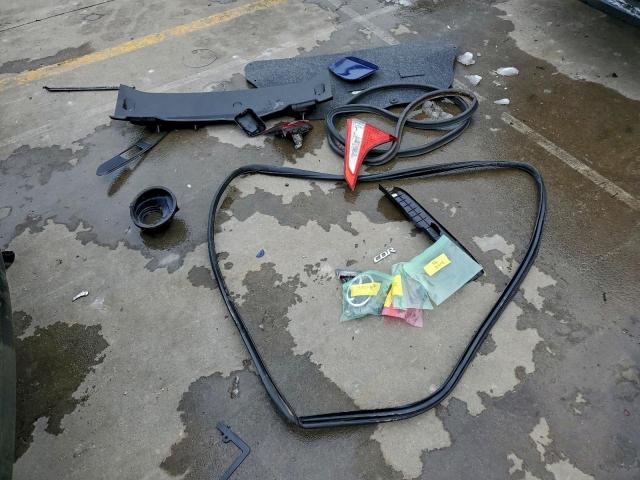 Toyota Corolla L Image 8