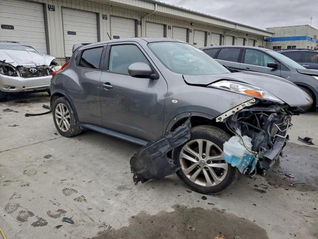 Nissan JUKE S Image 2