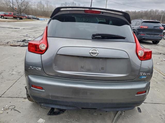 Nissan JUKE S Image 4