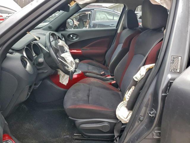 Nissan JUKE S Image 5