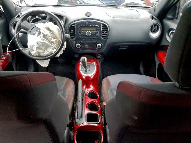 Nissan JUKE S Image 6